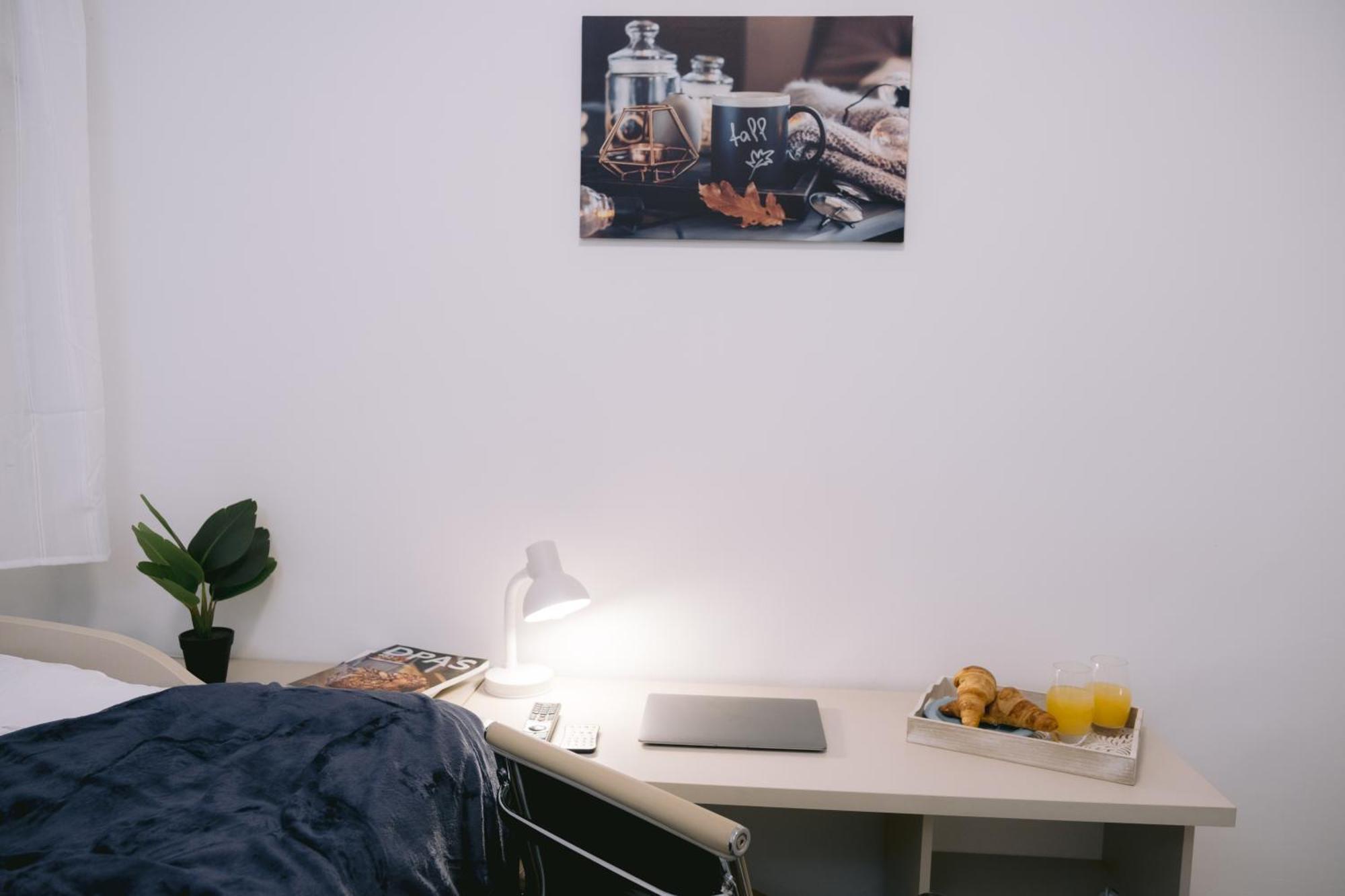 Piso Compartido Delyrent, Reja 호텔 하엔 외부 사진