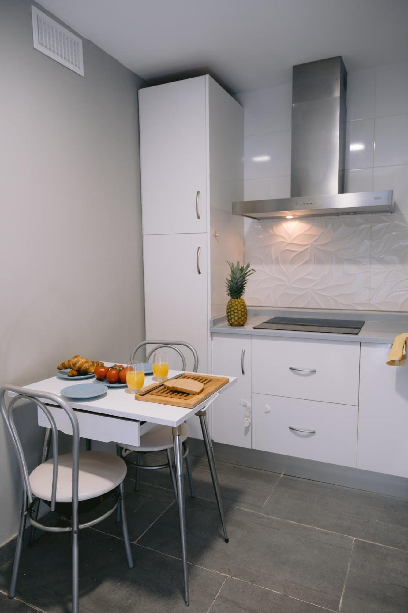 Piso Compartido Delyrent, Reja 호텔 하엔 외부 사진