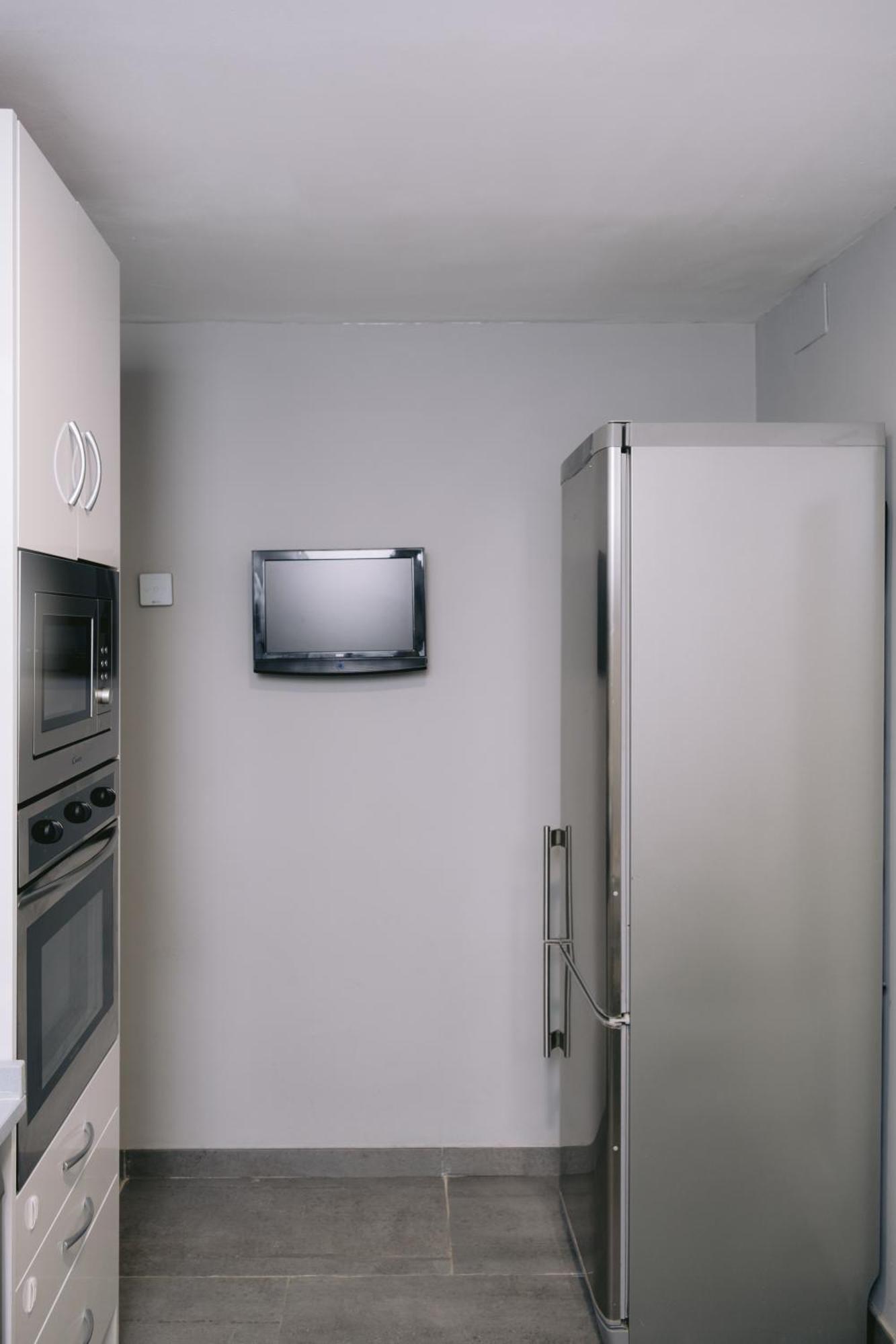 Piso Compartido Delyrent, Reja 호텔 하엔 외부 사진